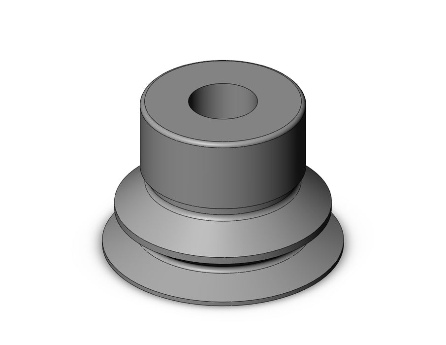 ZP2-B15MBS Bellows Pad