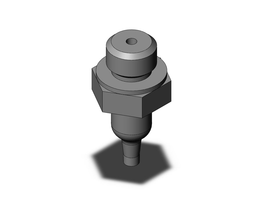 ZP2-T08ANGS-A5 NOZZLE CUP WITH ADAPTER