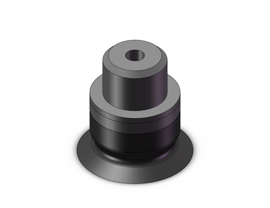 ZP2-T08EUN-H5 FLAT CUP TYPE WITH ADAPTER
