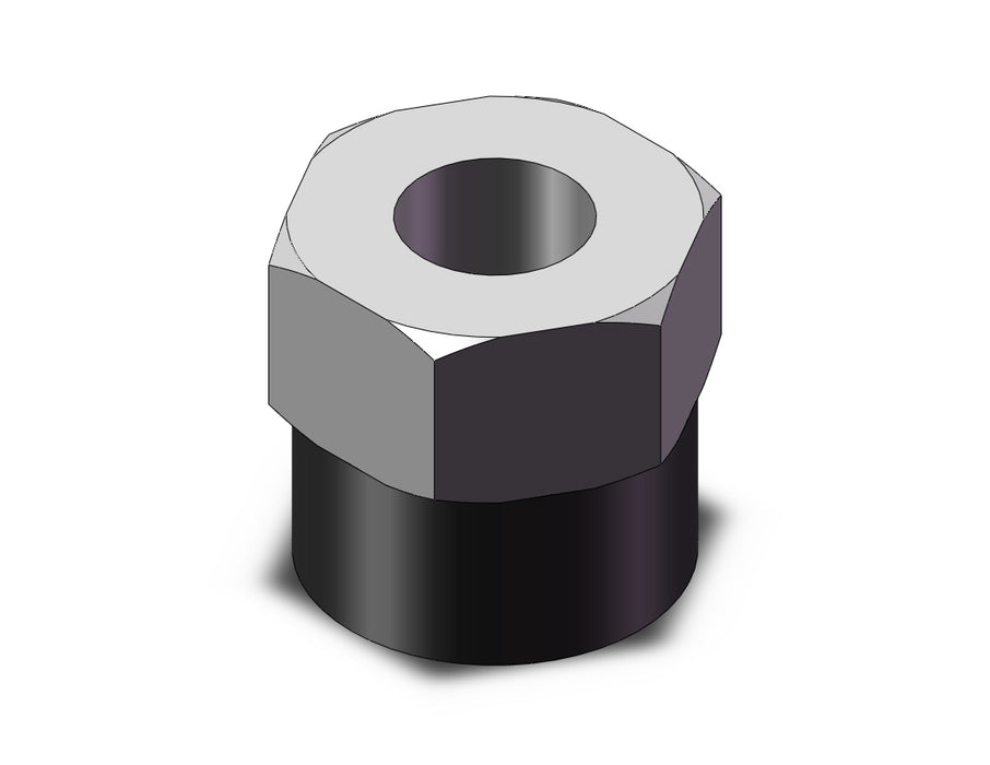 ZP2-T10SGC-B5 SPONGE CUP WITH ADAPTER