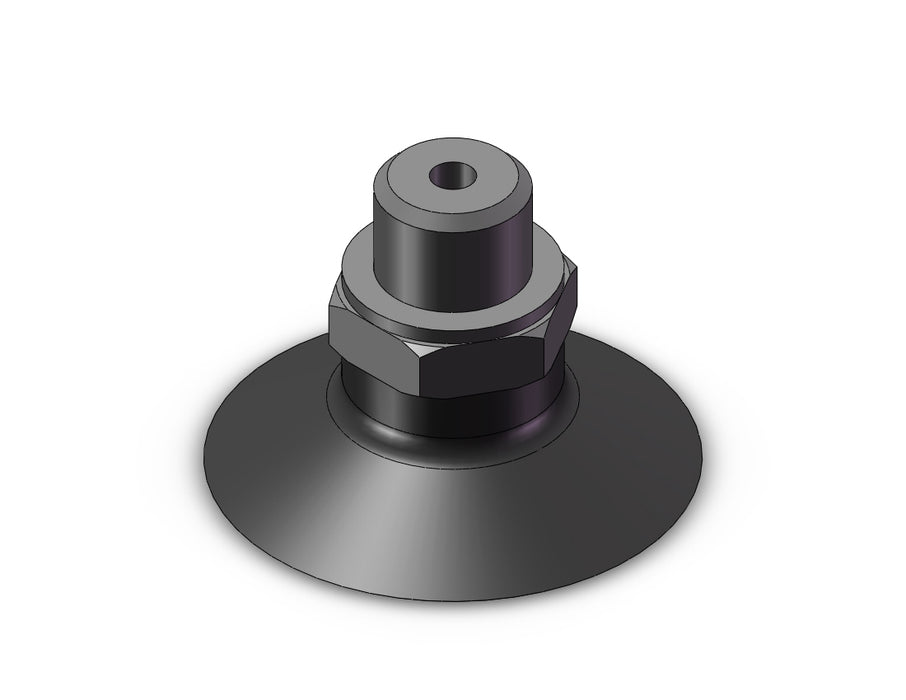 ZP2-T15EUF-A5 FLAT CUP TYPE WITH ADAPTER
