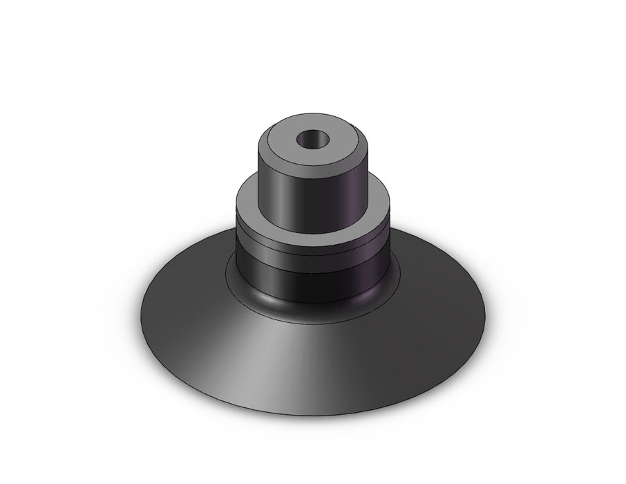 ZP2-T15EUF-H5 FLAT CUP TYPE WITH ADAPTER