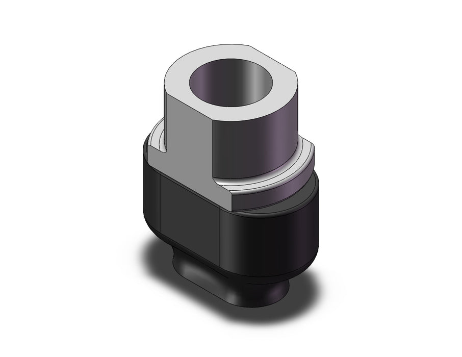 ZP2-T3507WS-B5 OVAL CUP WITH ADAPTER