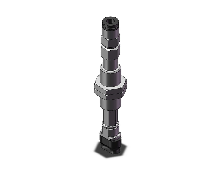 ZP2-T4010WNK10-04 OVAL CUP WITH BUFFER
