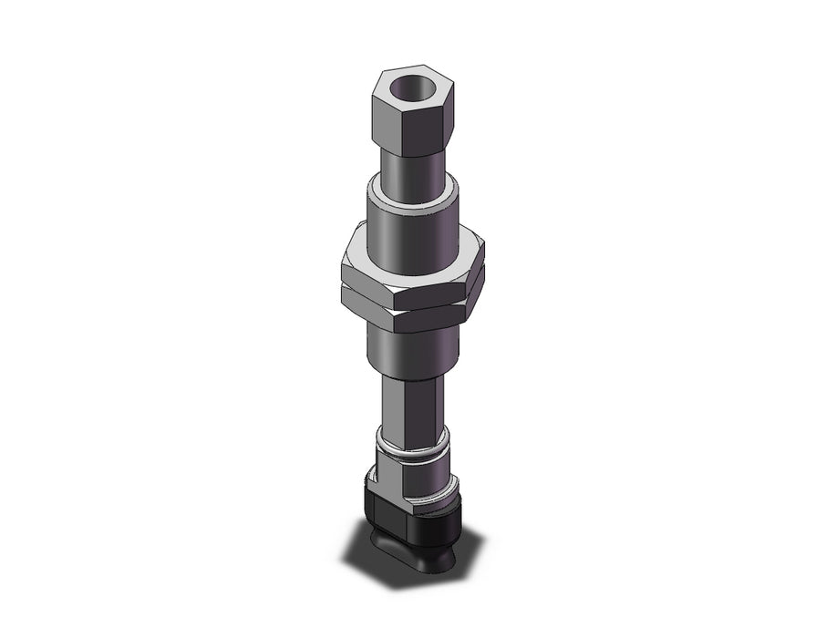ZP2-T4010WNK10-B5 OVAL CUP WITH BUFFER