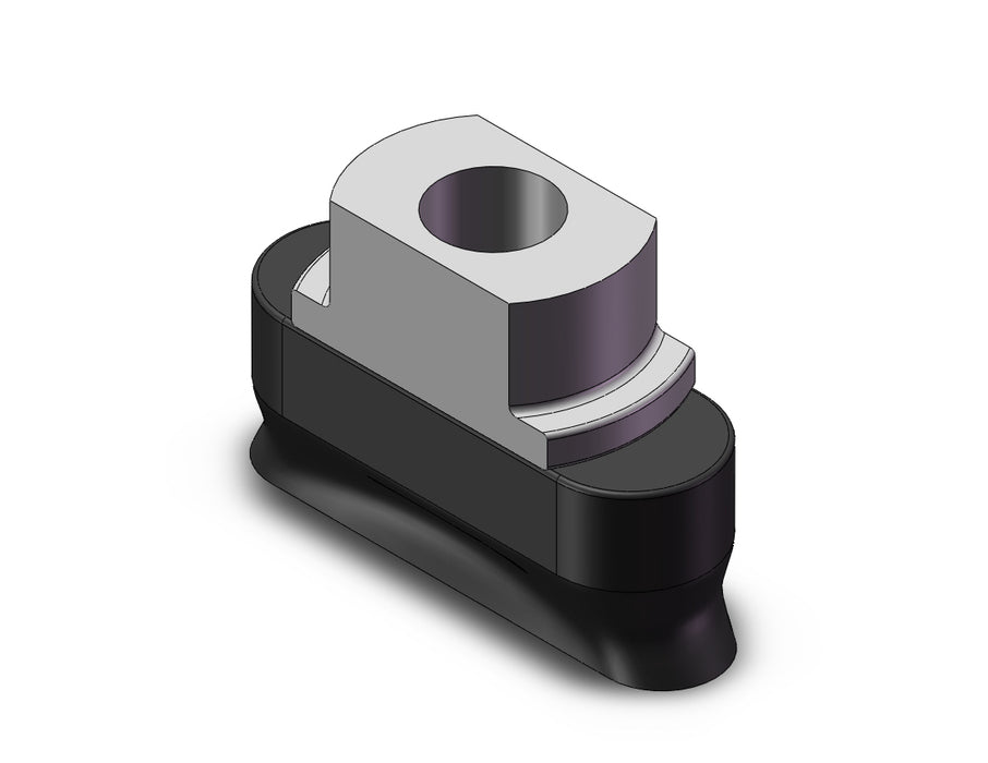 ZP2-T4020WN-B5 OVAL CUP WITH ADAPTER