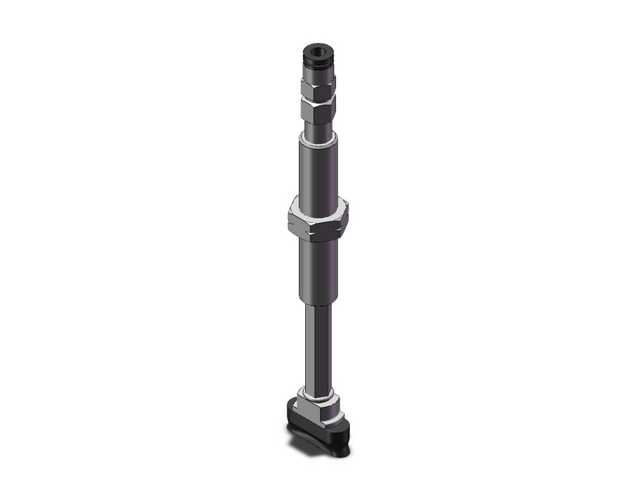 ZP2-T4020WSK30-04 OVAL CUP WITH BUFFER