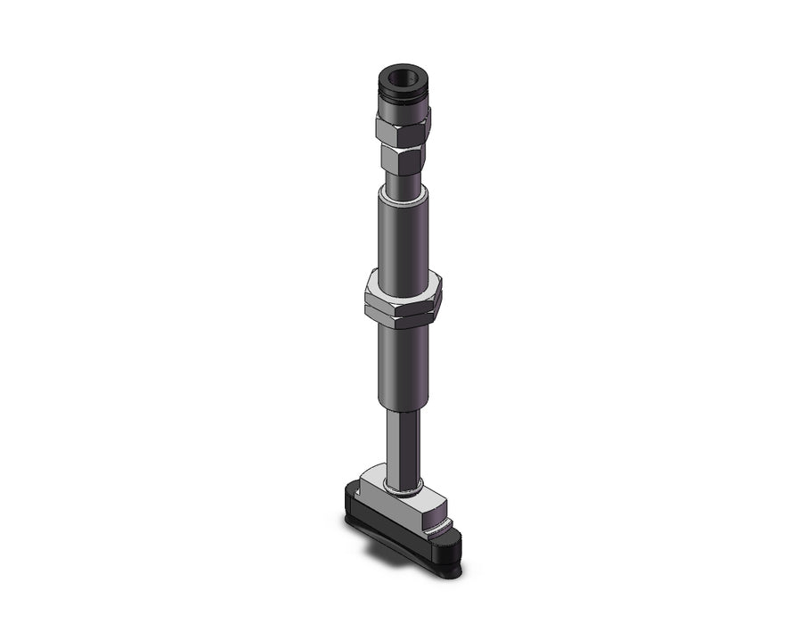 ZP2-T4030WUK20-06 OVAL CUP WITH BUFFER