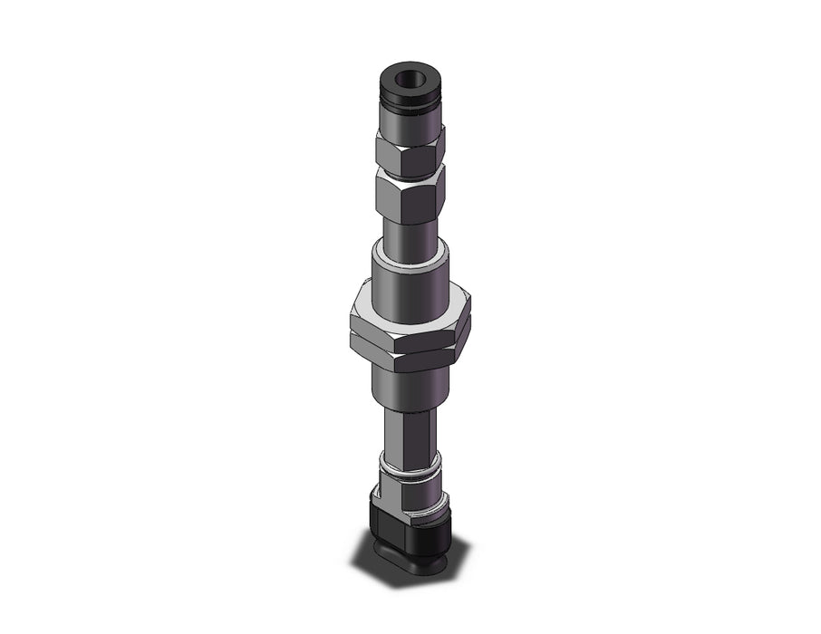 ZP2-T5010WSK10-04 OVAL CUP WITH BUFFER