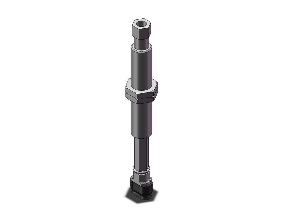 ZP2-T5010WSK20-B5 OVAL CUP WITH BUFFER
