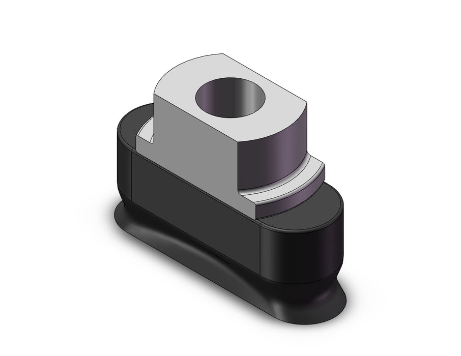 ZP2-T5020WN-B5 OVAL CUP WITH ADAPTER