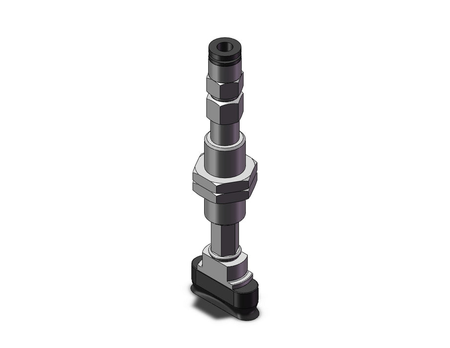 ZP2-T5020WSK10-04 OVAL CUP WITH BUFFER