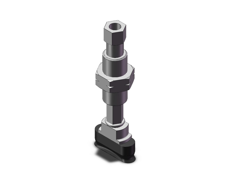 ZP2-T5020WSK10-B5 OVAL CUP WITH BUFFER