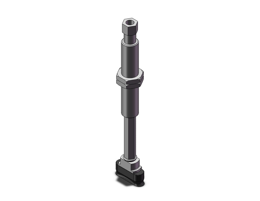 ZP2-T5020WSK30-B5 OVAL CUP WITH BUFFER