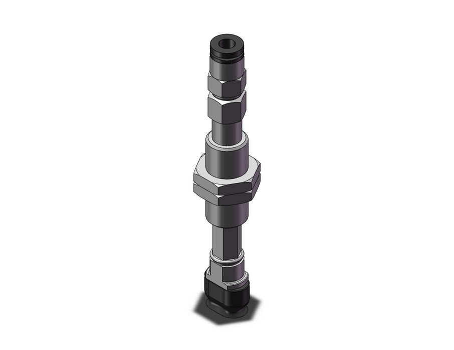 ZP2-T6010WNK10-04 OVAL CUP WITH BUFFER