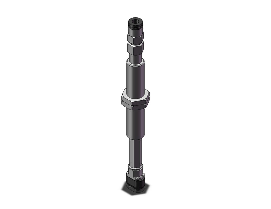 ZP2-T6010WNK20-04 OVAL CUP WITH BUFFER