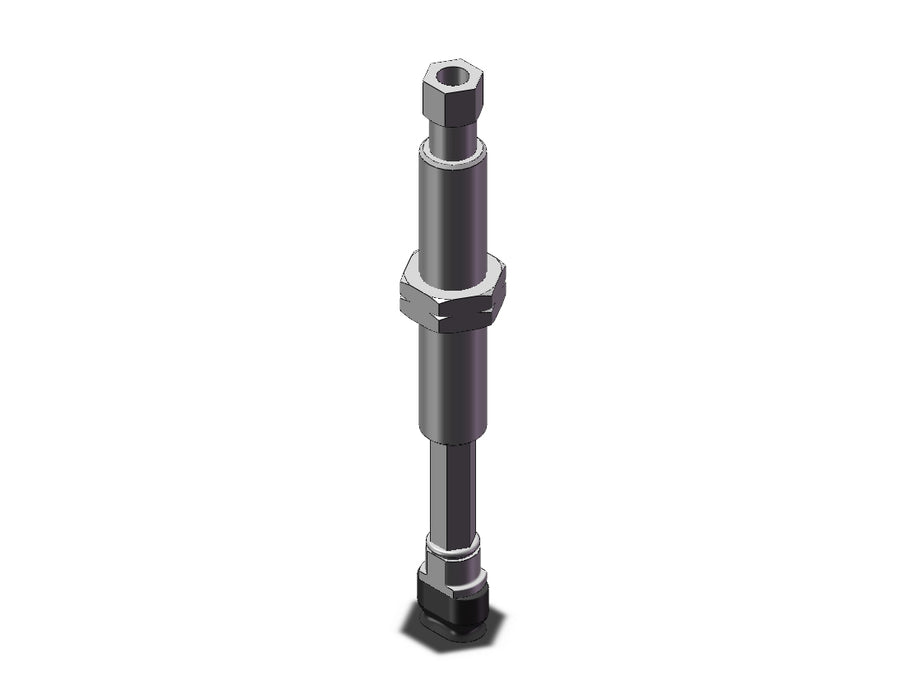 ZP2-T6010WNK20-B5 OVAL CUP WITH BUFFER