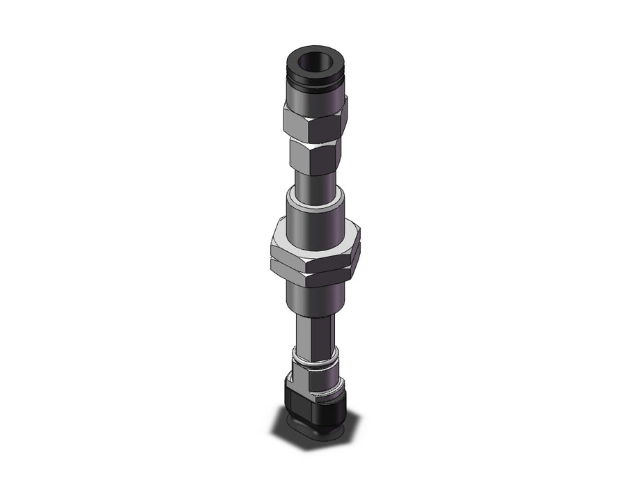 ZP2-T6010WSK10-06 OVAL CUP WITH BUFFER