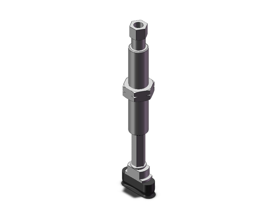 ZP2-T6020WSK20-B5 OVAL CUP WITH BUFFER