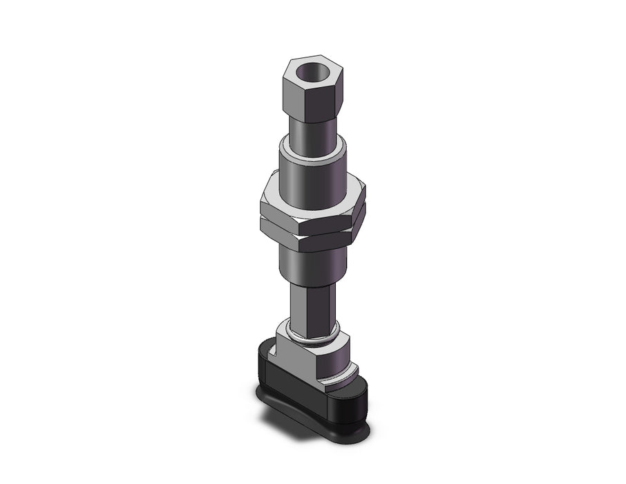 ZP2-T6020WUK10-B5 OVAL CUP WITH BUFFER