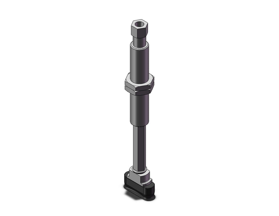 ZP2-T6020WUK30-B5 OVAL CUP WITH BUFFER