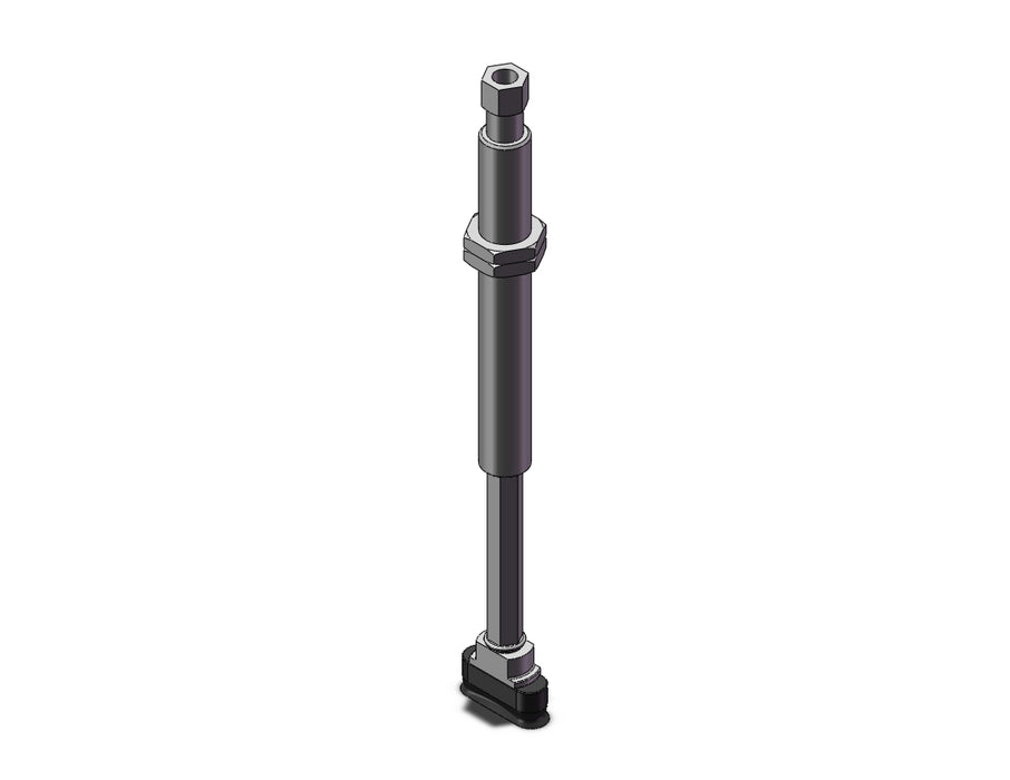 ZP2-T6020WUK40-B5 OVAL CUP WITH BUFFER