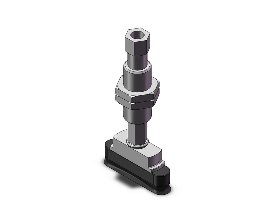 ZP2-T6030WNK10-B5 OVAL CUP WITH BUFFER