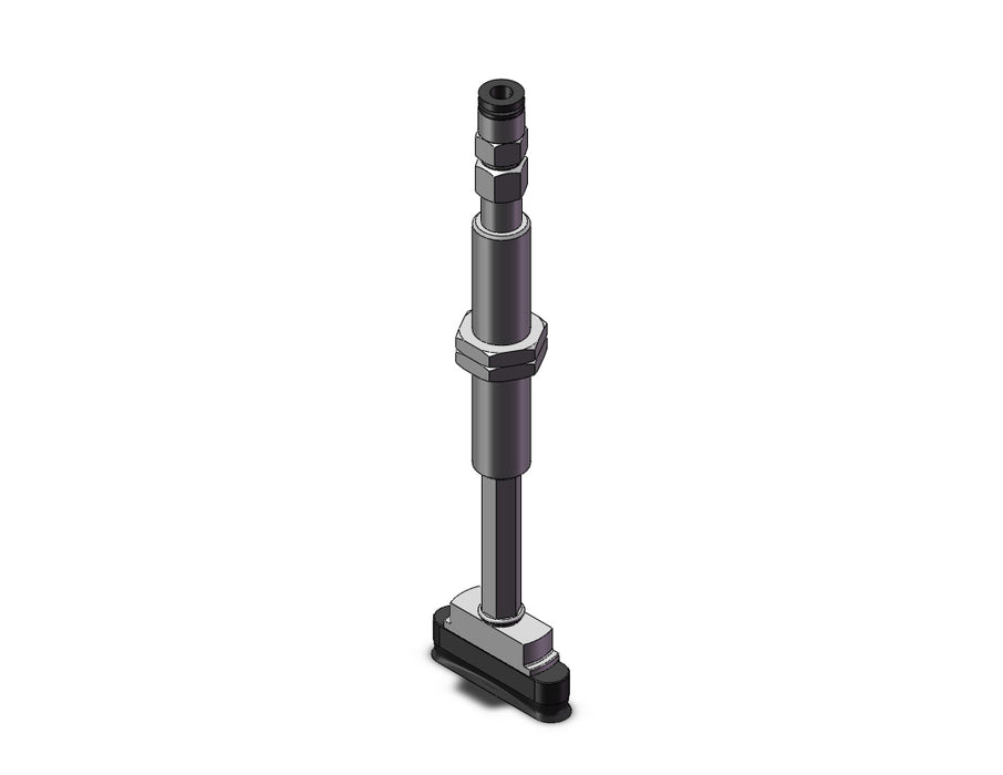 ZP2-T6030WUK30-04 OVAL CUP WITH BUFFER