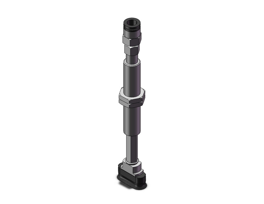 ZP2-T8020WNK20-06 OVAL CUP WITH BUFFER