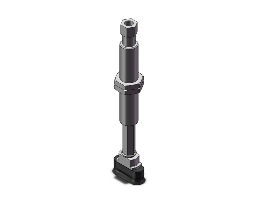 ZP2-T8020WNK20-B5 OVAL CUP WITH BUFFER