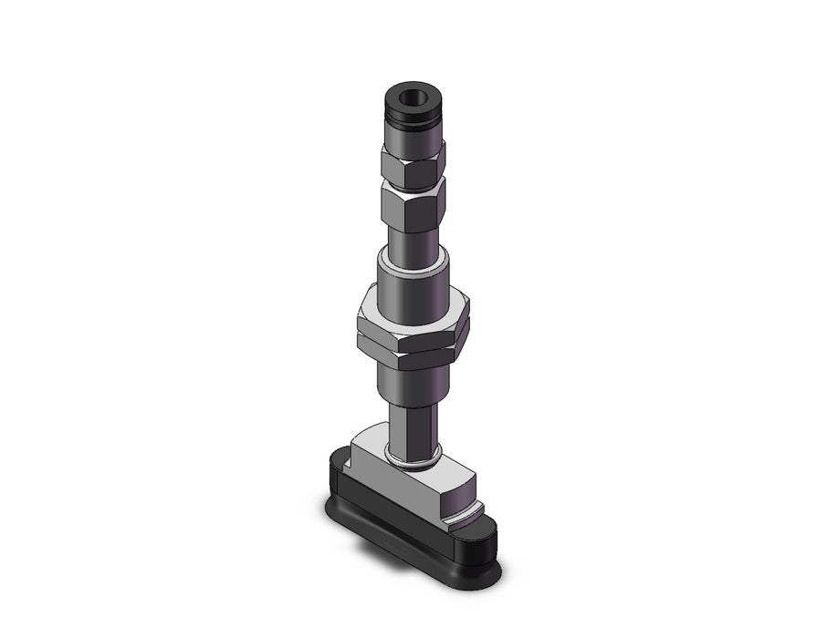 ZP2-T8030WNK10-04 OVAL CUP WITH BUFFER