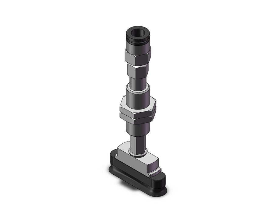 ZP2-T8030WNK10-06 OVAL CUP WITH BUFFER