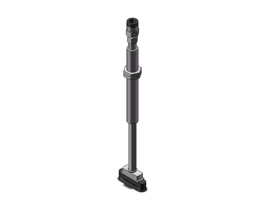 ZP2-T8030WNK50-06 OVAL CUP WITH BUFFER
