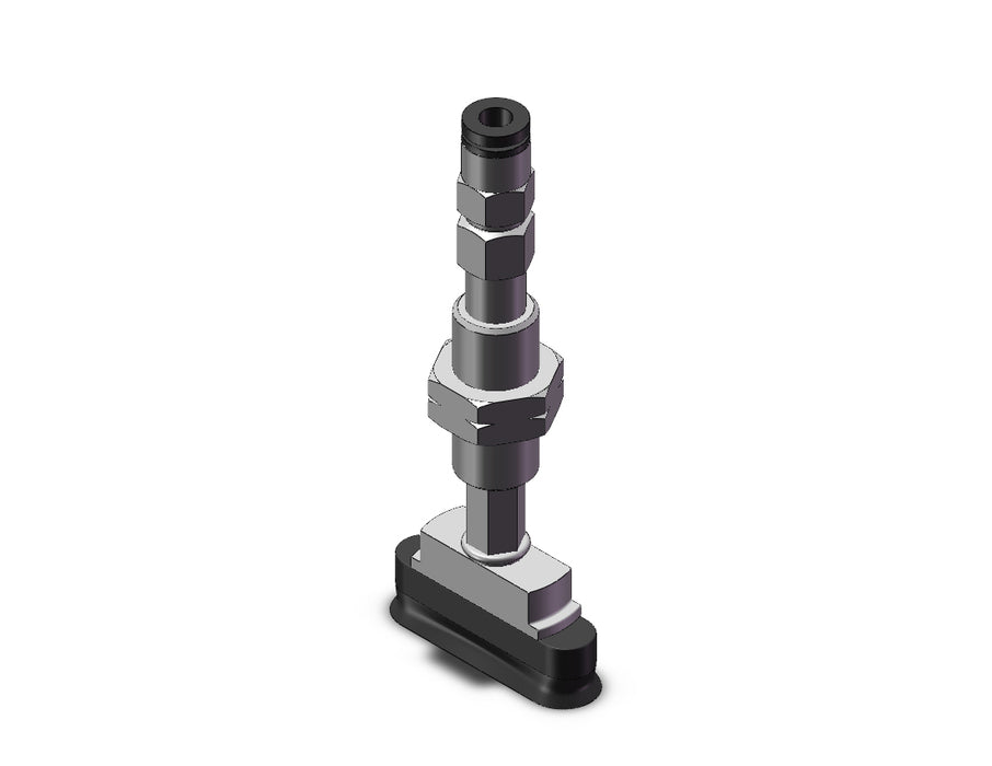 ZP2-T8030WSK10-04 OVAL CUP WITH BUFFER