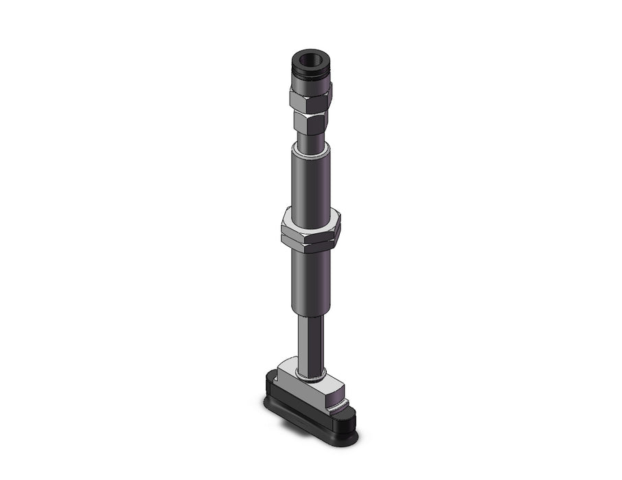 ZP2-T8030WUK20-06 OVAL CUP WITH BUFFER