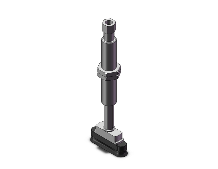 ZP2-T8030WUK20-B5 OVAL CUP WITH BUFFER