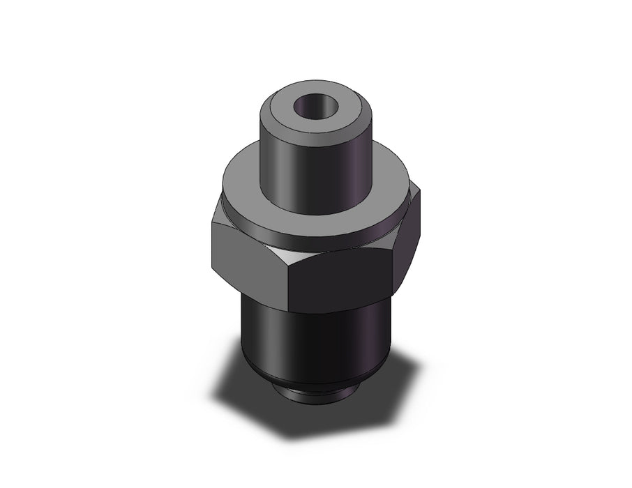 ZP2-TB02MUN-A3 SHORT TYPE CUP WITH ADAPTER