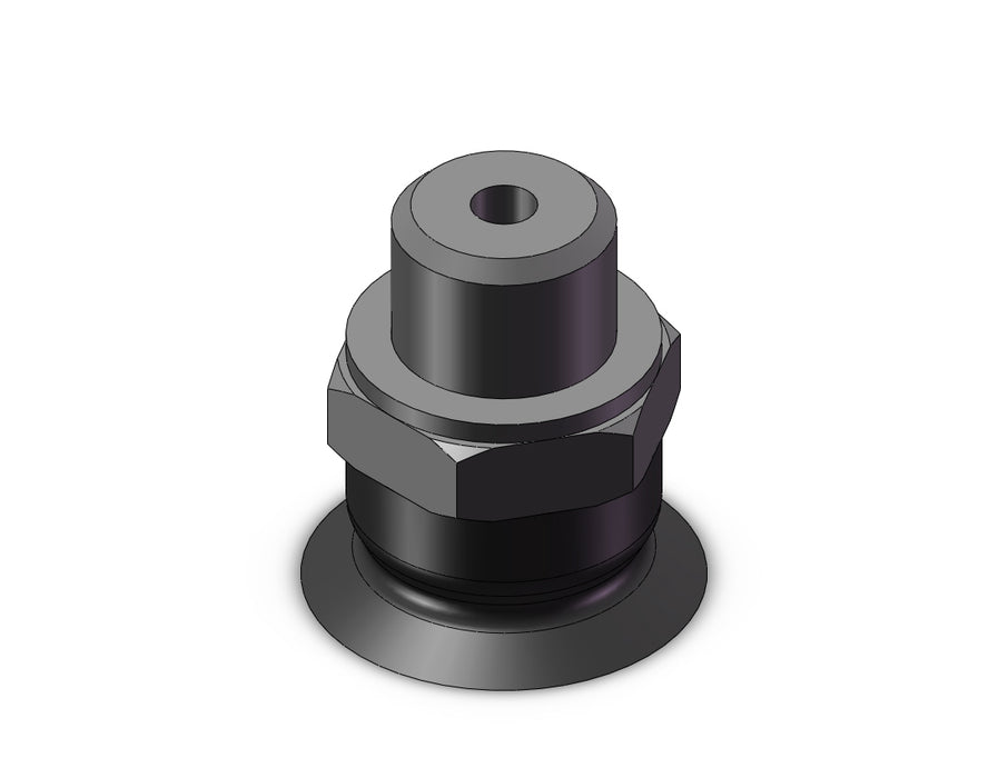 ZP2-TB04EUN-A5 FLAT CUP TYPE WITH ADAPTER