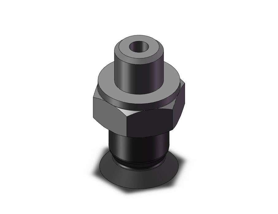 ZP2-TB04MUU-A3 SHORT TYPE CUP WITH ADAPTER