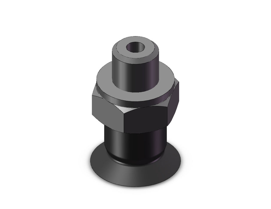 ZP2-TB05MUF-A3 SHORT TYPE CUP WITH ADAPTER