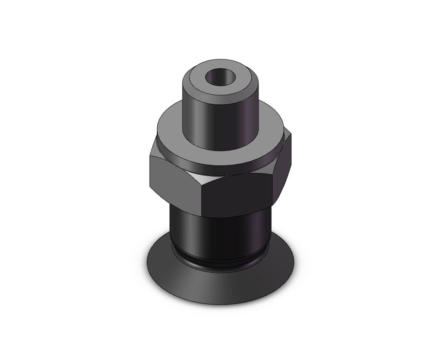 ZP2-TB05MUS-A3 SHORT TYPE CUP WITH ADAPTER