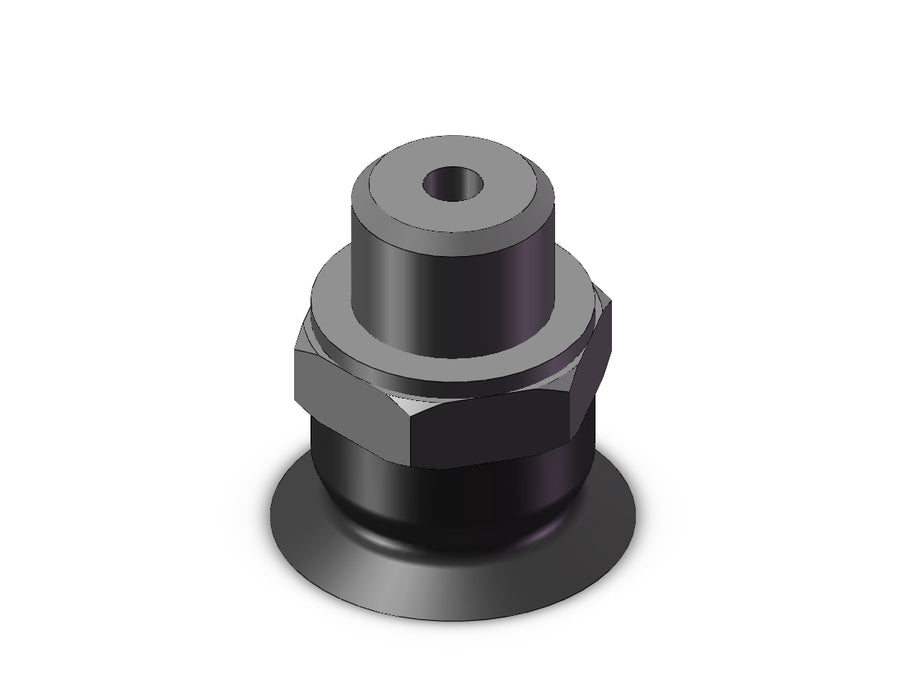 ZP2-TB06EUGS-A5 FLAT CUP TYPE WITH ADAPTER