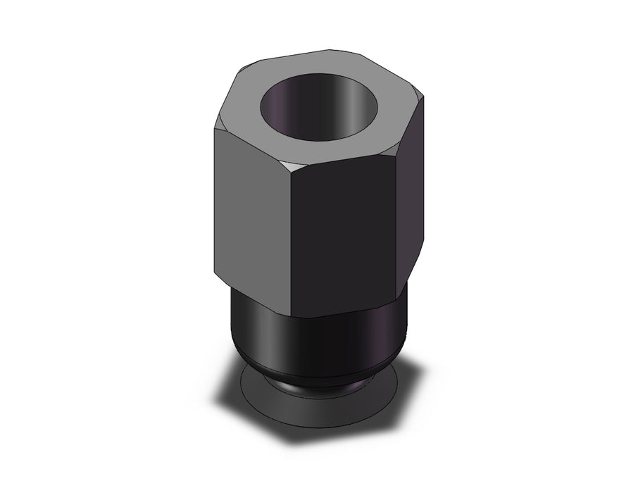 ZP2-TB06MUN-B5 SHORT TYPE CUP WITH ADAPTER
