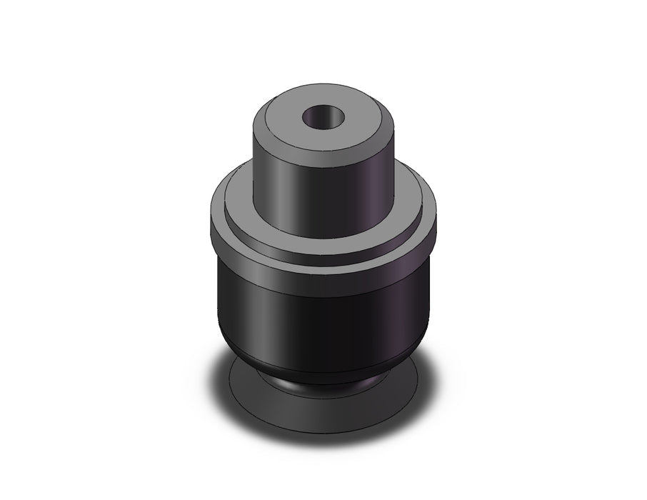 ZP2-TB06MUN-H5 SHORT TYPE CUP WITH ADAPTER