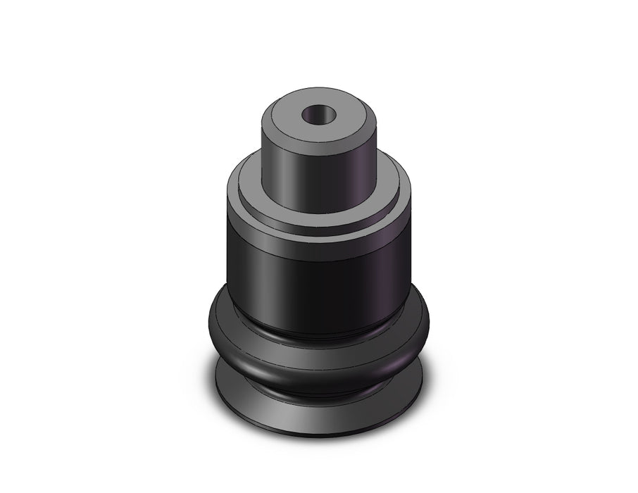 ZP2-TB08MBS-H5 BELLOWS CUP WITH ADAPTER