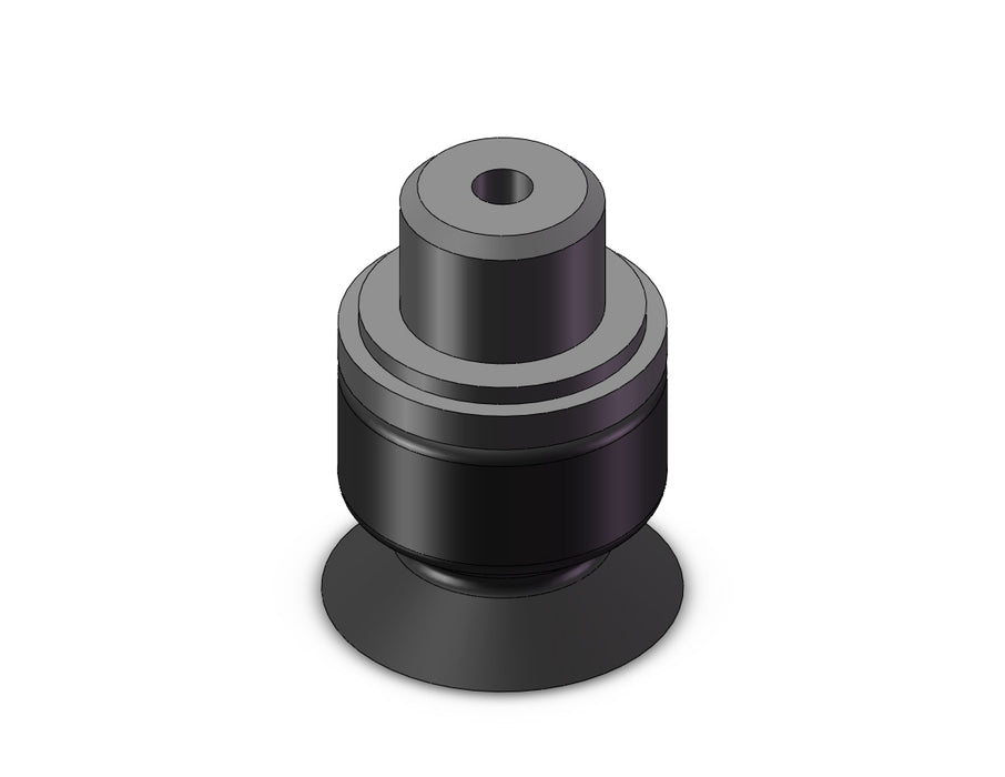 ZP2-TB08MUF-H5 SHORT TYPE CUP WITH ADAPTER