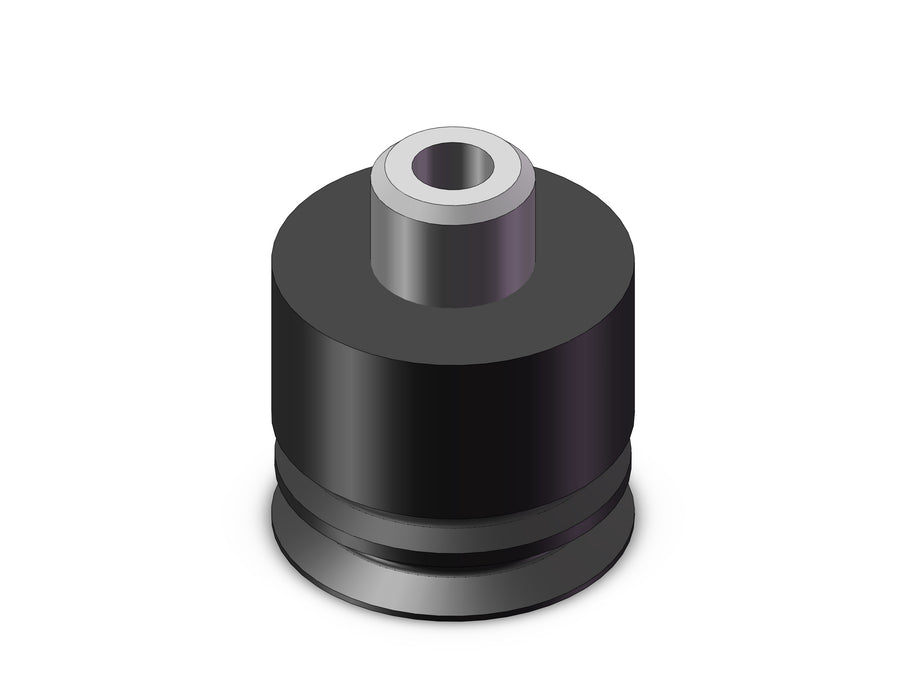 ZP2-TB10MBN-H5 BELLOWS CUP WITH ADAPTER