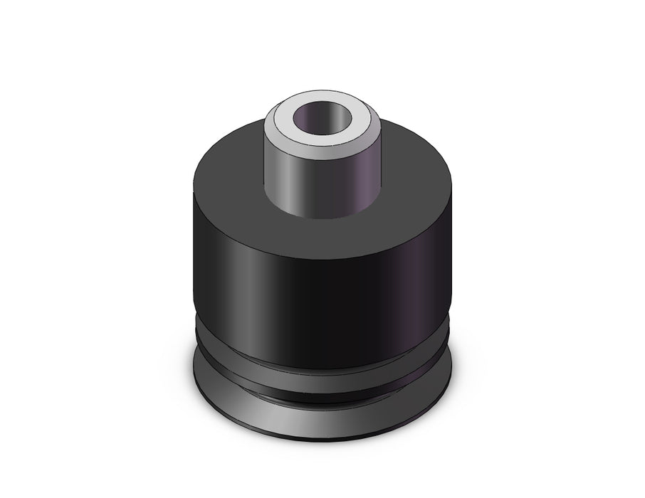 ZP2-TB10MBS-H5 BELLOWS CUP WITH ADAPTER