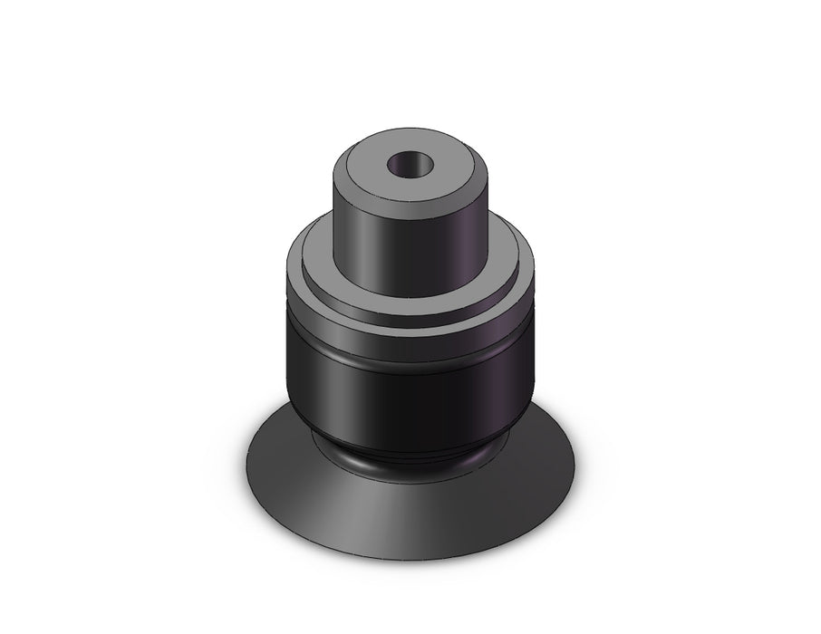 ZP2-TB10MUN-H5 SHORT TYPE CUP WITH ADAPTER