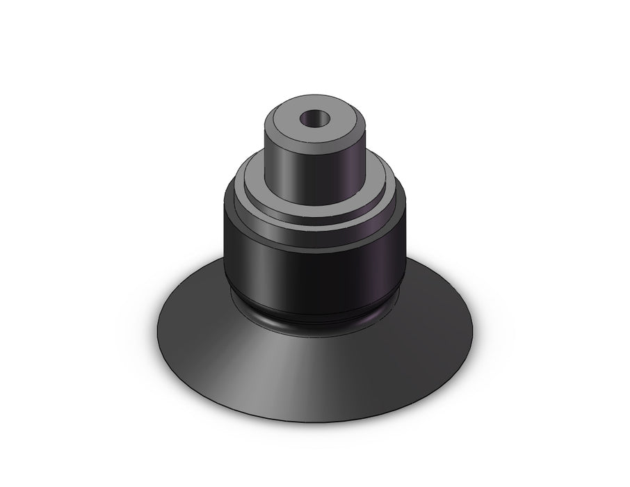 ZP2-TB15MUS-H5 SHORT TYPE CUP WITH ADAPTER